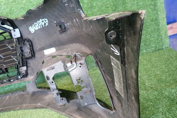 AUDI A5 8W6 LIFT 19- PREDNÝ NÁRAZNÍK