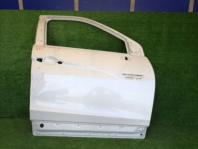 MITSUBISHI ELCIPSE CROSS 17- PRAVE PREDNE DVERE