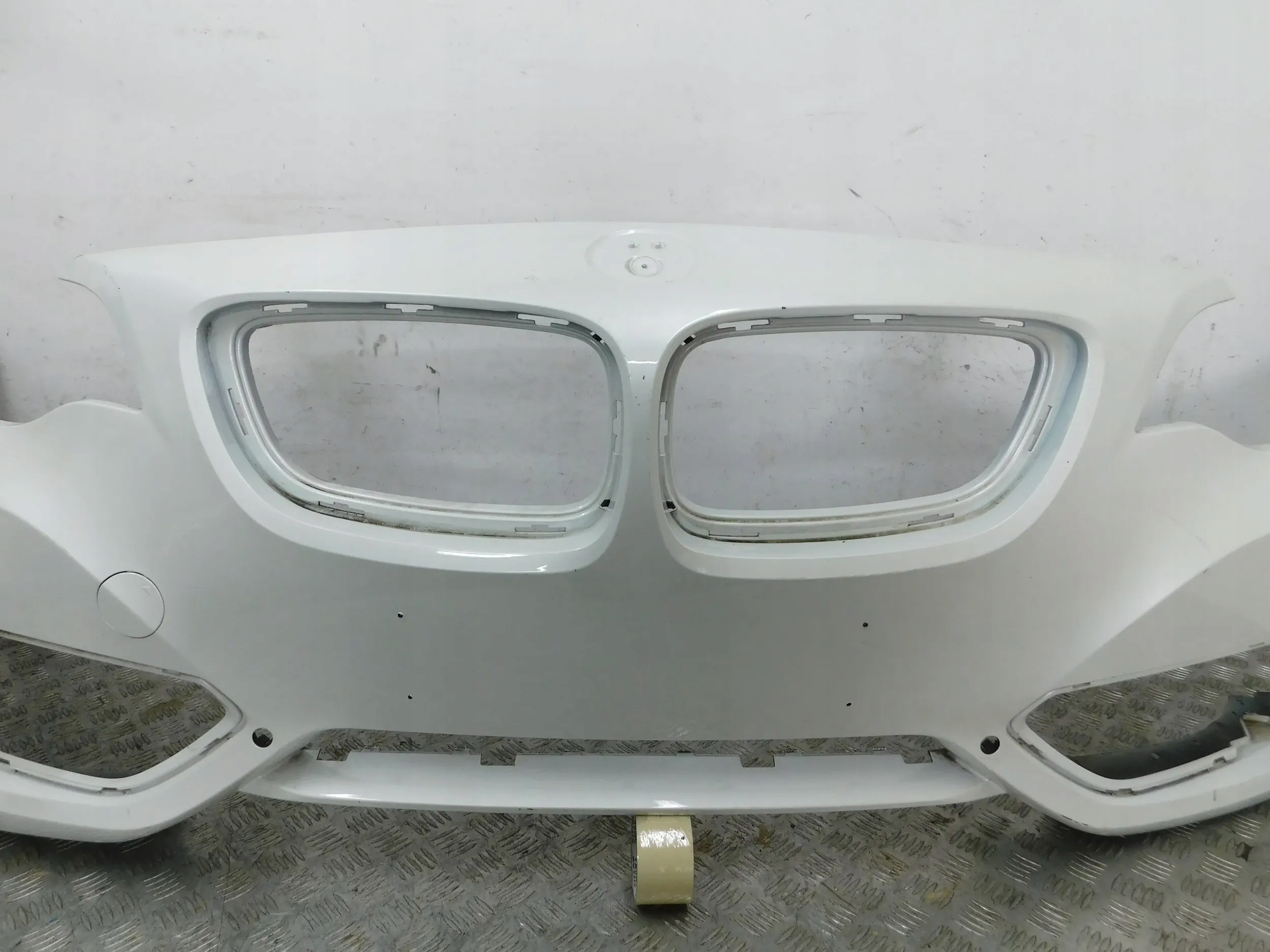 PREDNÝ NÁRAZNÍK BMW 2 F22 F23