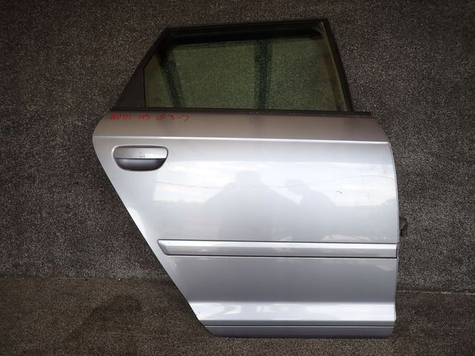 AUDI A3 05- PRAVE ZADNE DVERE
