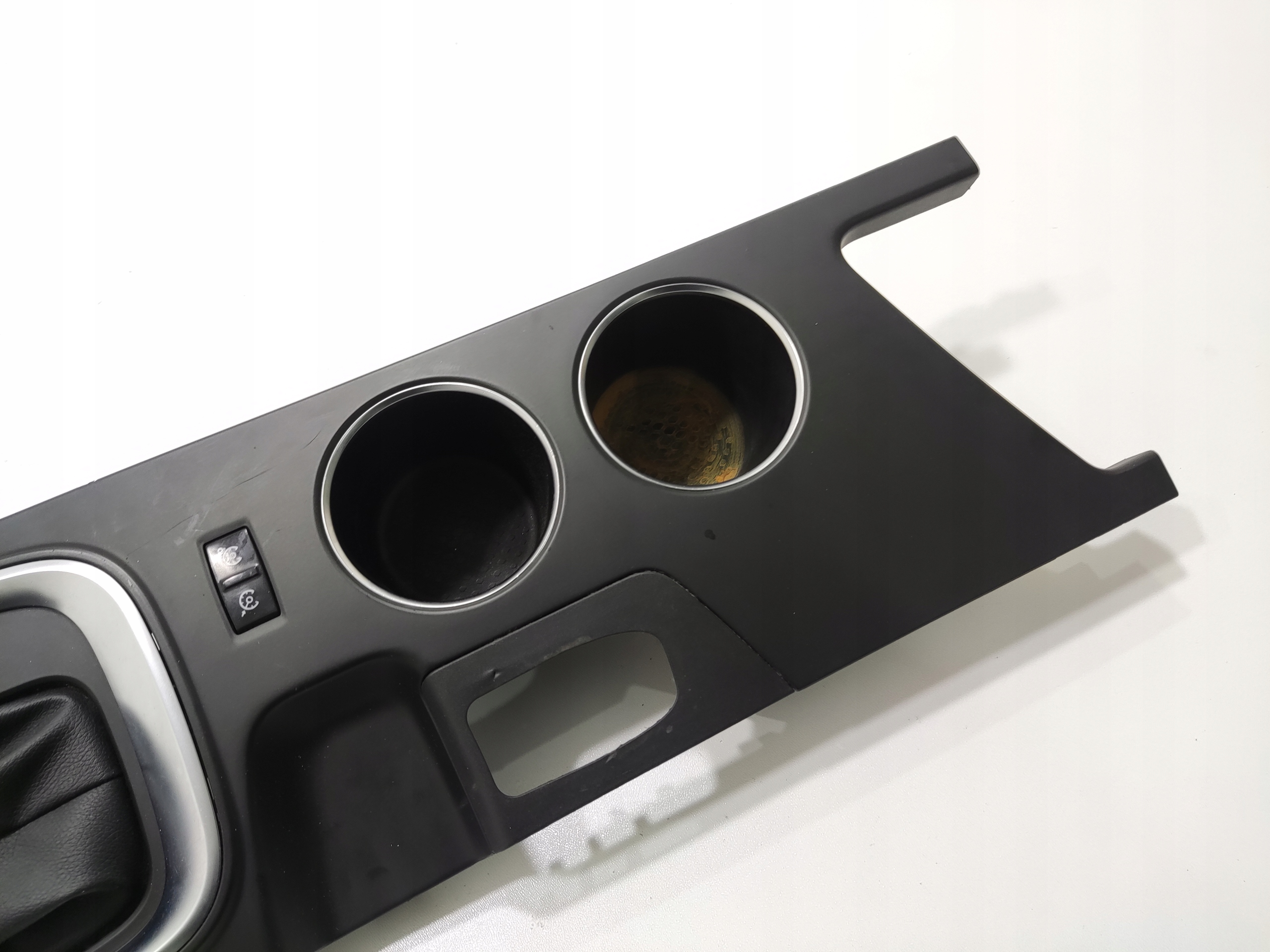 TUNEL STREDOVÝ RAMIK MANŽETA RENAULT MEGANE IV 2016-2020 969129752R