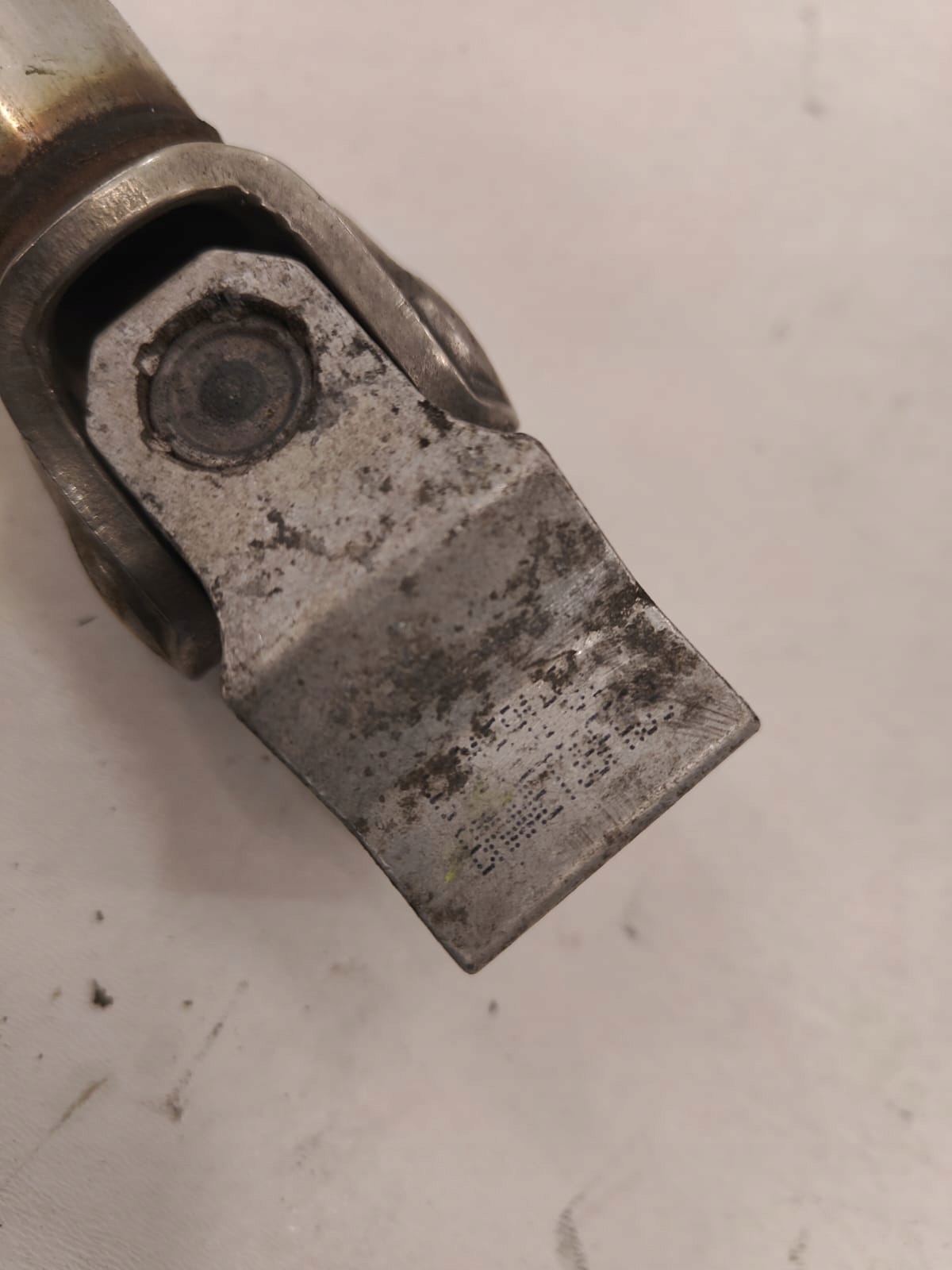 BMW e90 e91 e92 e93 oe 6781591 KĹB RIADENIA