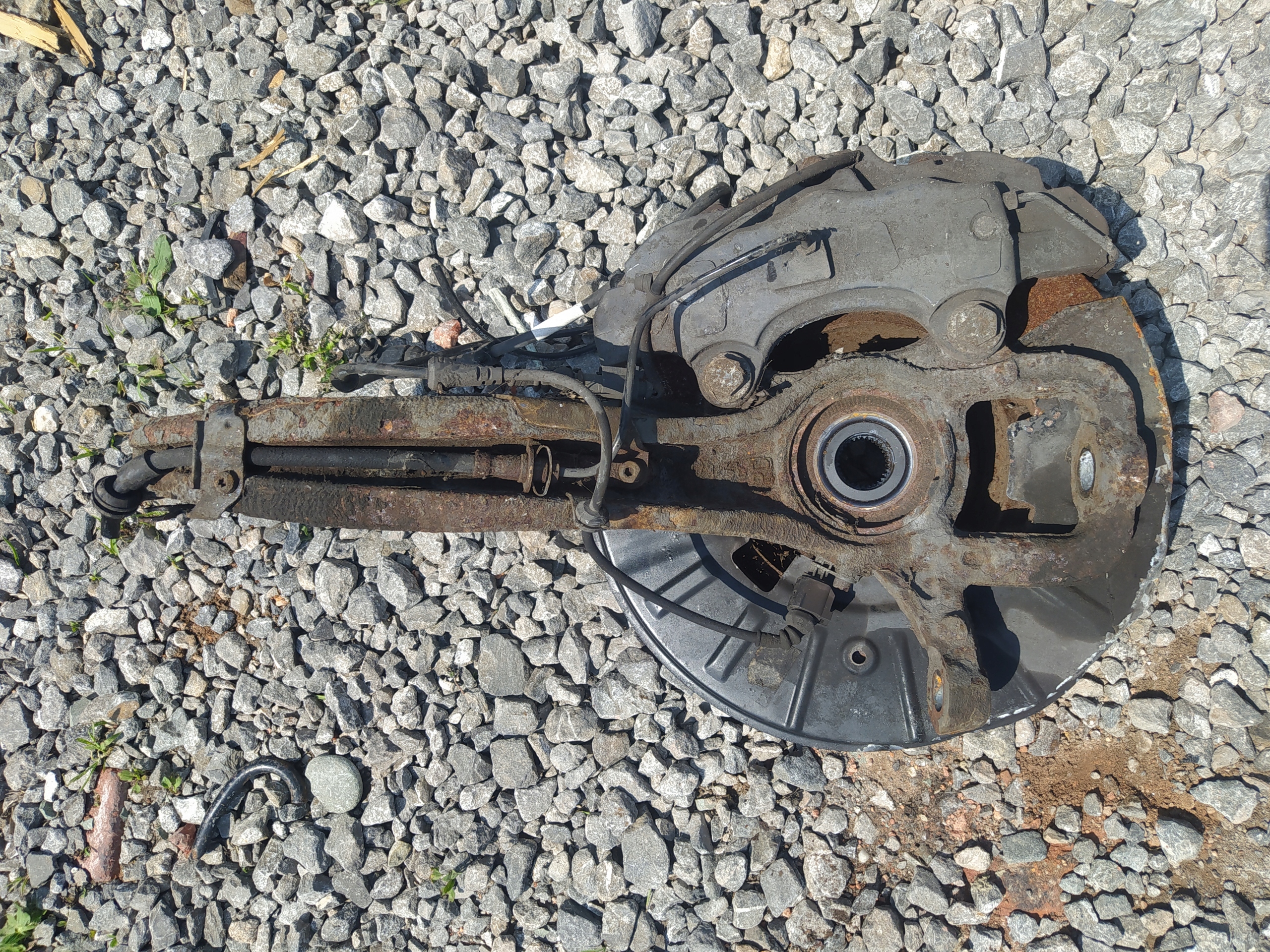 AUDI Q7 4L 3.0TDI STRMEŇ OTOC PRAVA LAVA