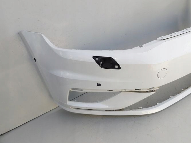 VW GOLF VII LIFT 17- PREDNÝ NÁRAZNÍK