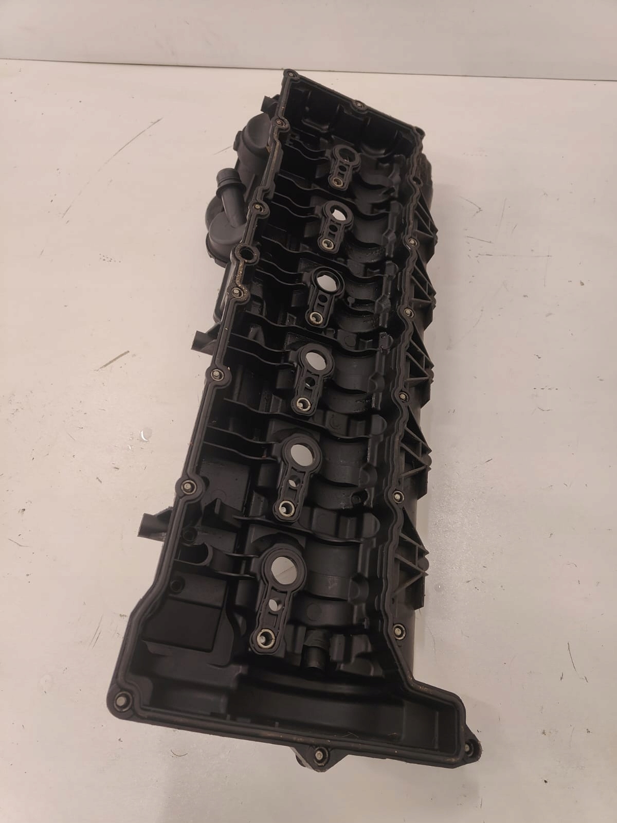 BMW 3.0d e70 n57 f10 oe 1526581 KRYT VEKO VENTILOV