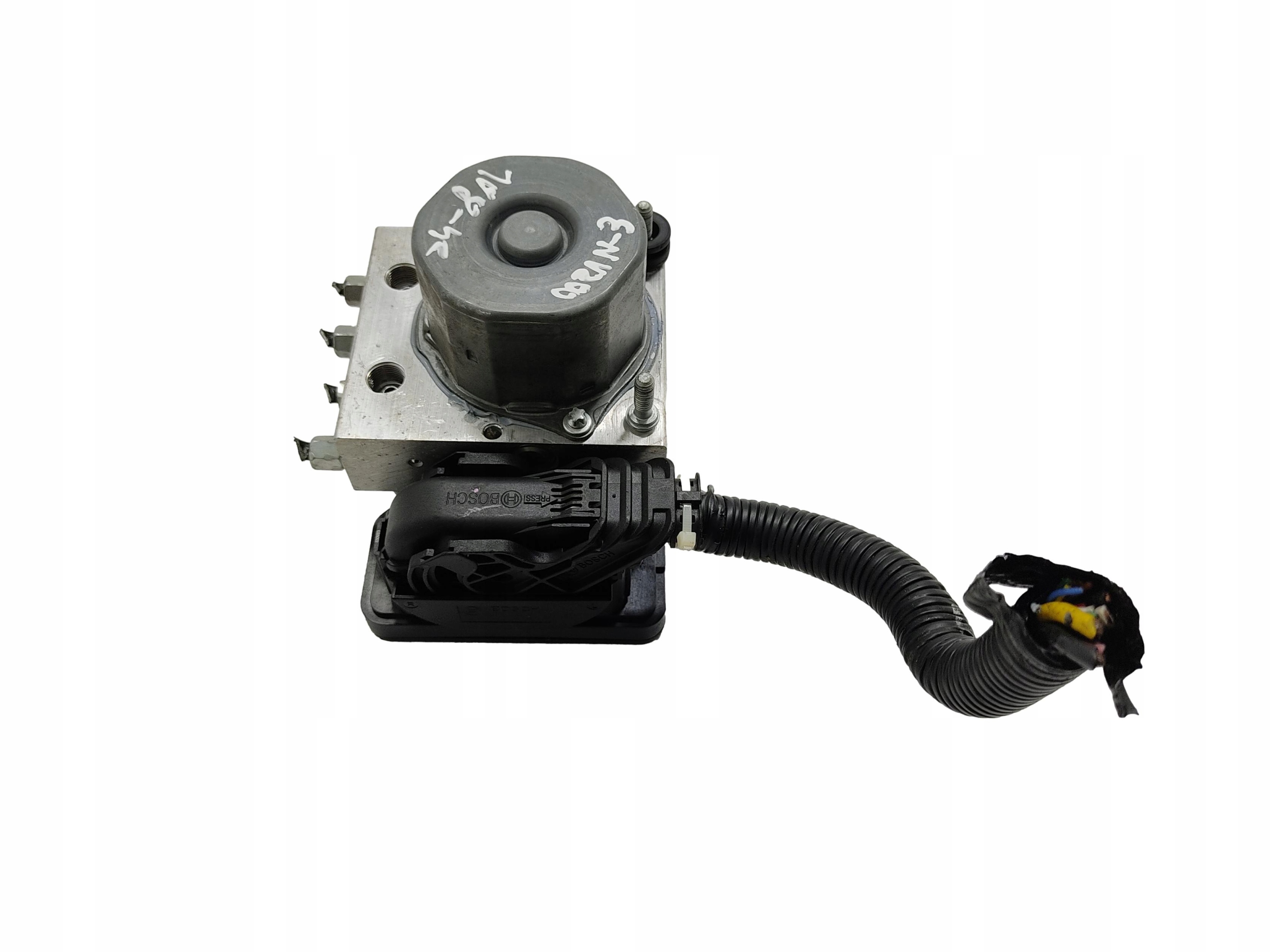 RIADIACA JEDNOTKA KOCKA ABS NISSAN E-NV200 476604FA01 0265243141 0265956165 2014-21