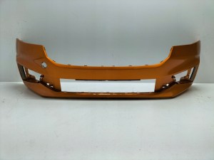 PREDNÝ NÁRAZNÍK SKODA FABIA 4 IV 21- PREDNÝ NÁRAZNÍK SKODA FABIA 4 IV 21-