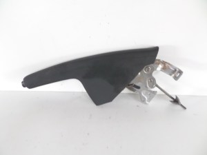 MECHANIZMUS RUCNEJ BRZDY SKODA RAPID 12- MECHANIZMUS RUCNEJ BRZDY SKODA RAPID 12-