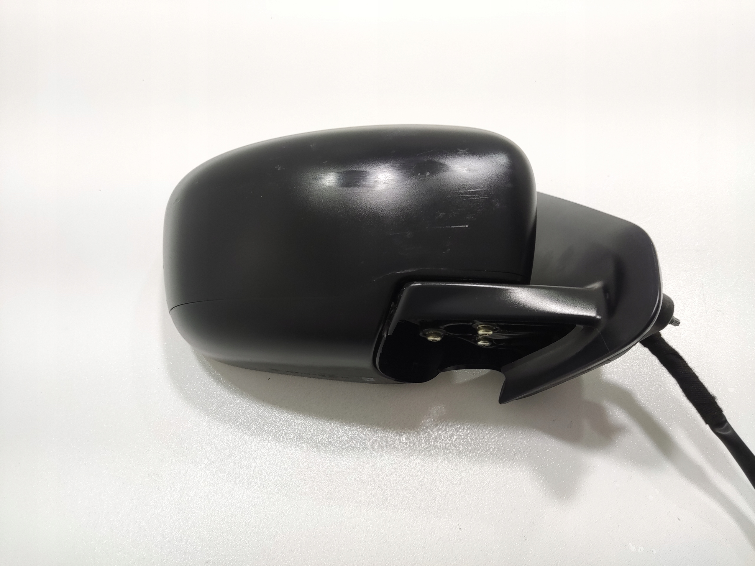 PRAVE ZRKADLO NISSAN NAVARA IV D23 NP300 3 PIN PINY KABEL 2015-2022 EUROPA
