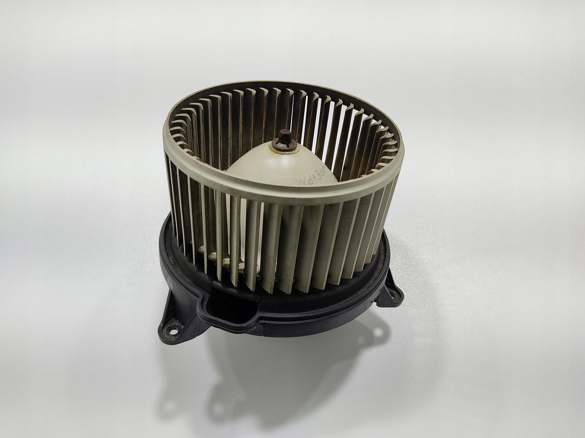 VENTILÁTOR MOTORČEK KÚRENIA NISSAN NAVARA D40 VP6NEH-19805-AA EUROPA 05-09