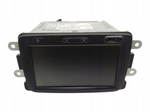 RADIO ORIGINAL DISPLEJ RENAULT TRAFIC III 2014-2019 281153136R RADIO ORIGINAL DISPLEJ RENAULT TRAFIC III 2014-2019 281153136R