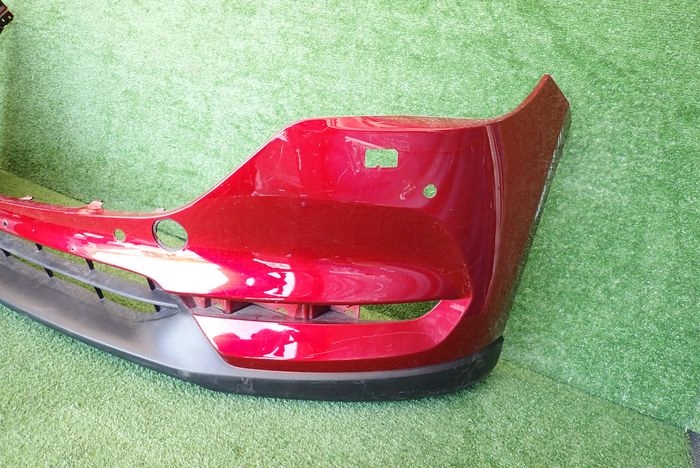 MAZDA CX-5 CX5 II 17- PREDNÝ NÁRAZNÍK