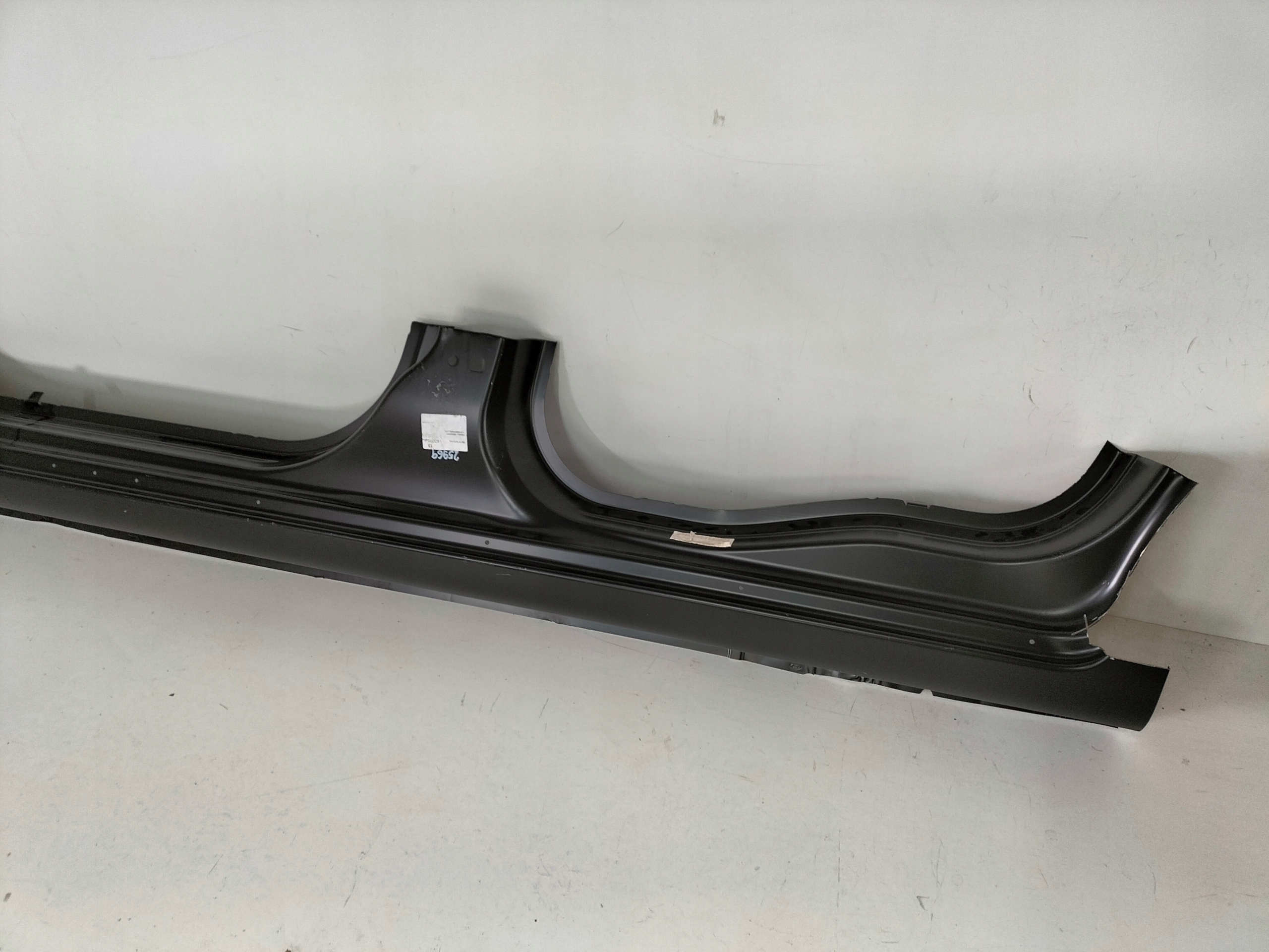 LAVY PRAH FORD MONDEO MK4 07-14
