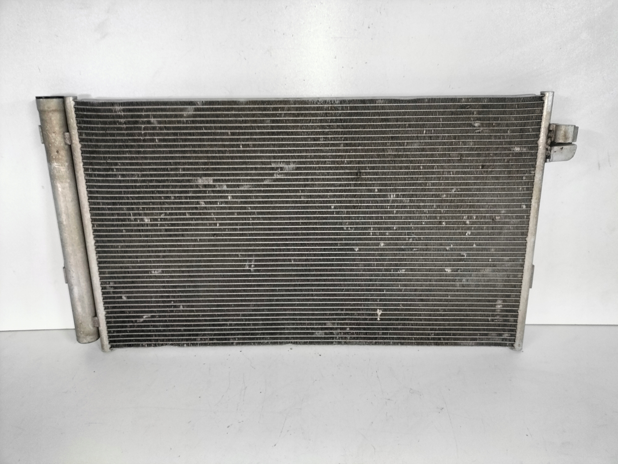 CHLADIC KONDENZATOR KLIMATIZACIE BMW 5 G30 G31 17- BMW 7 G11 G12 15- DIESEL