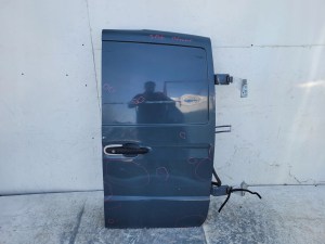 MERCEDES VITO W639 LIFT PRAVE ZADNE DVERE FURTKI MERCEDES VITO W639 LIFT PRAVE ZADNE DVERE FURTKI