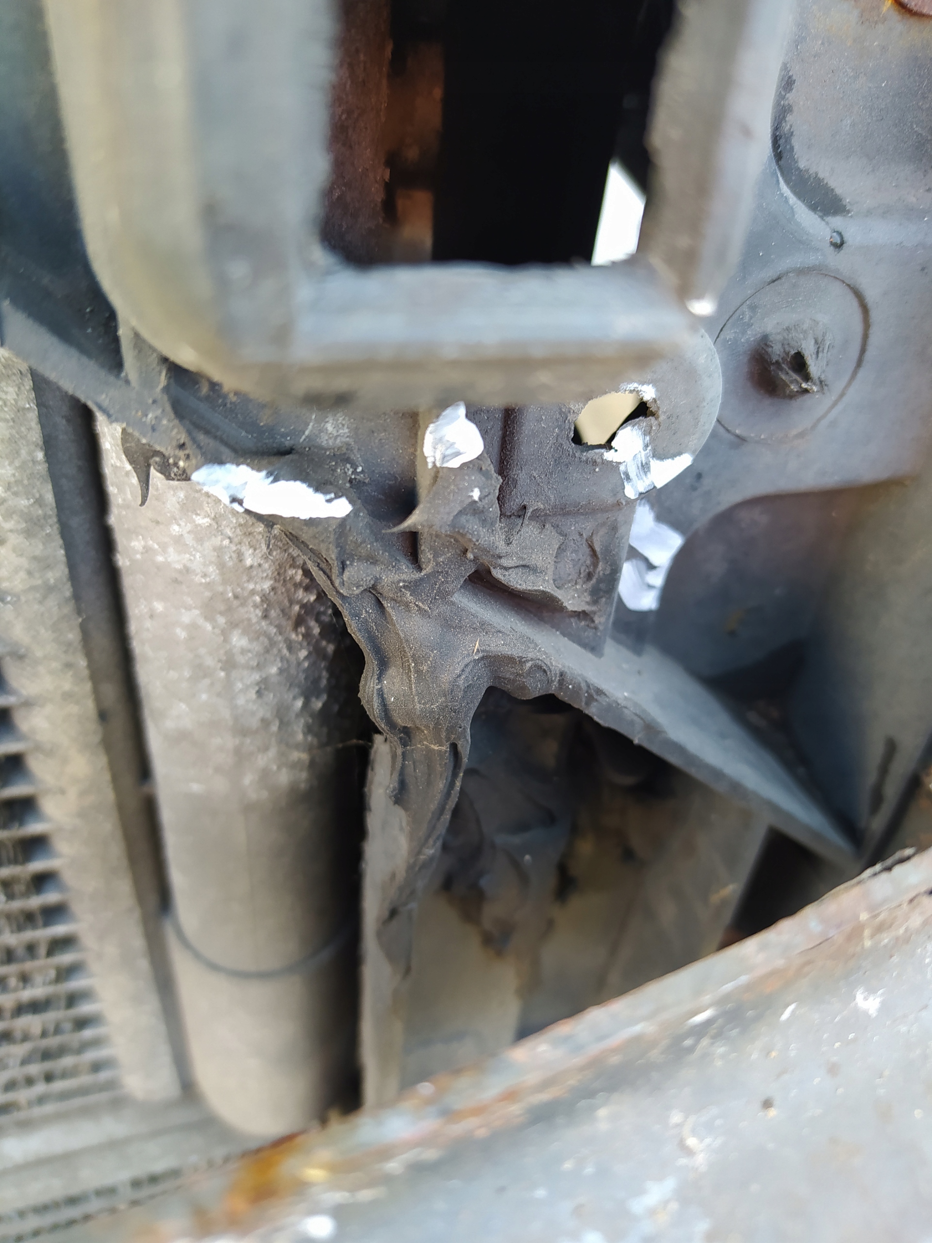 SEAT IBIZA 6J 1.6 TDI 6J0805588 PREDNÉ ČELO