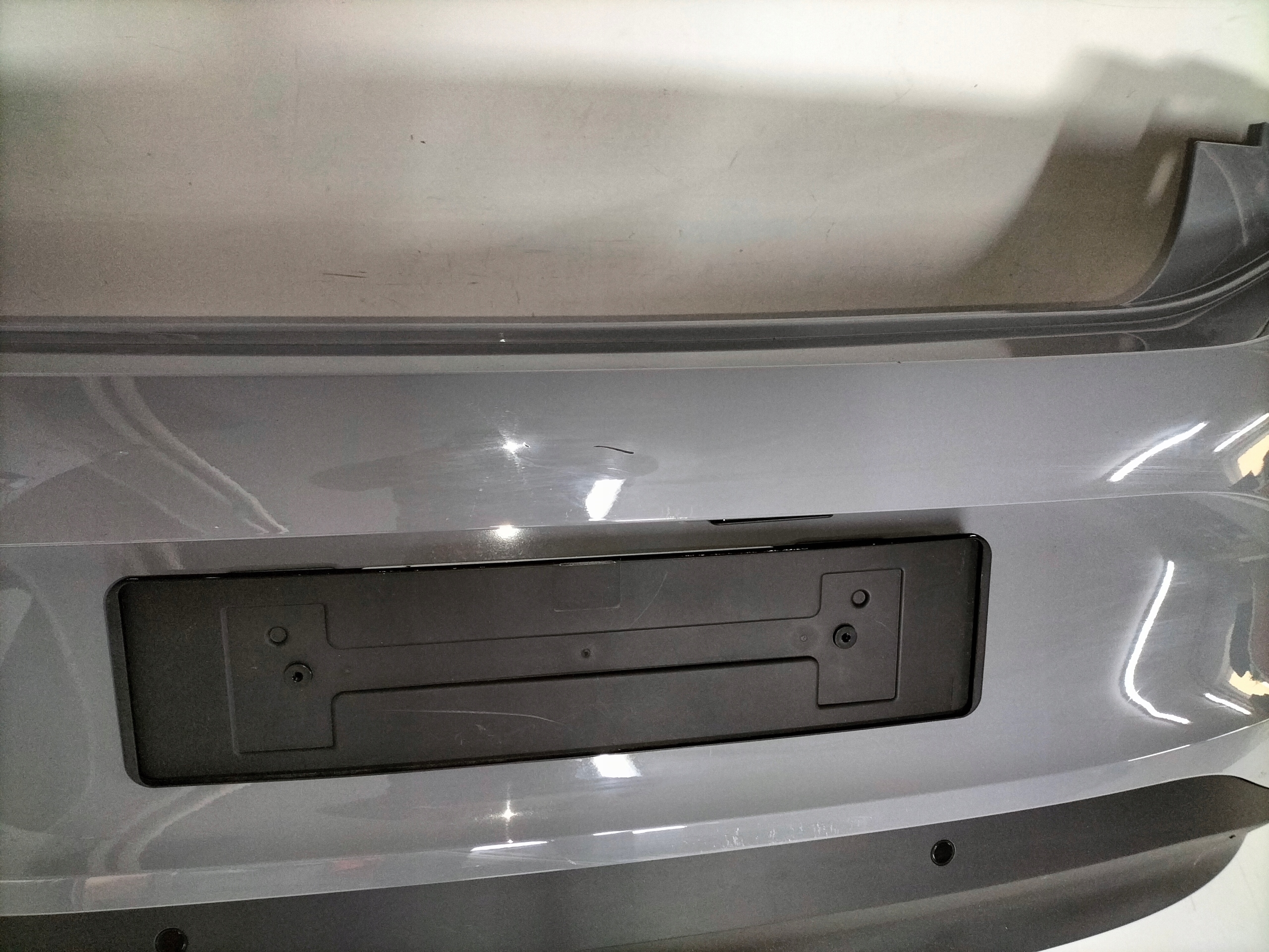 ZADNÝ NÁRAZNÍK VW ID3 20-