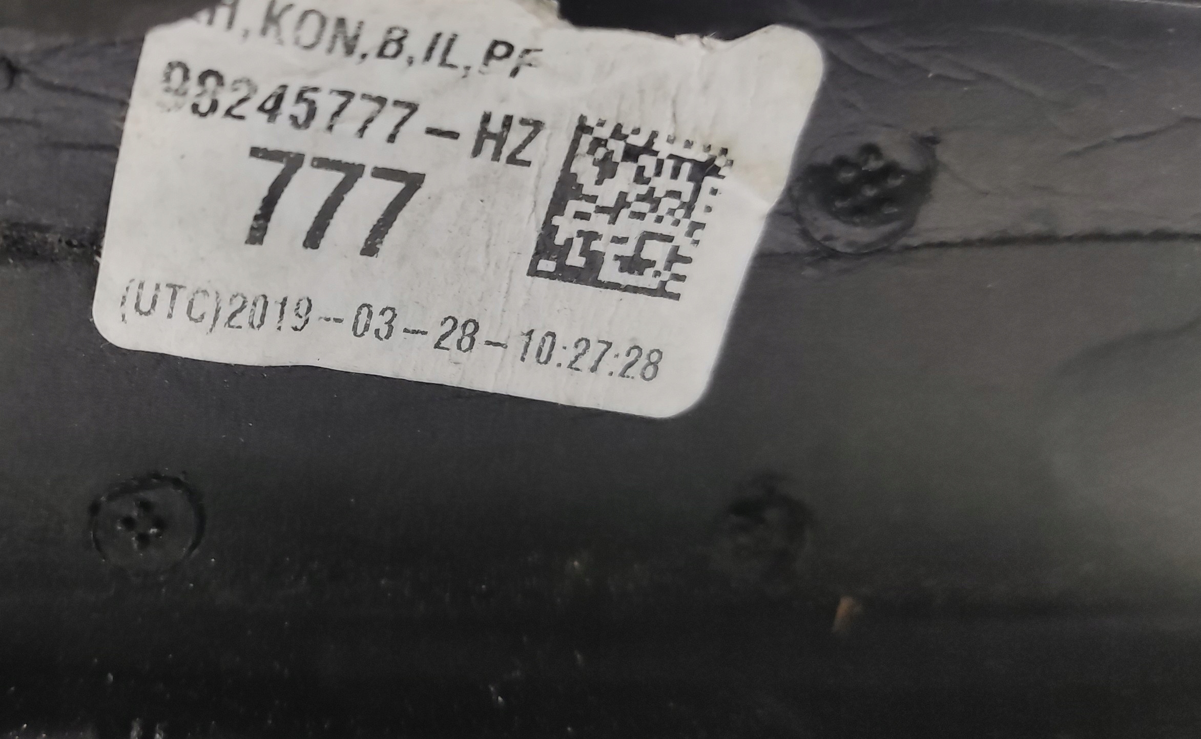 ĽAVÉ ZRKADLO ELEKTRICKÉ CITROEN DS 3 DS3 CROSSBACK 2019-2022 10 + 2 KABEL