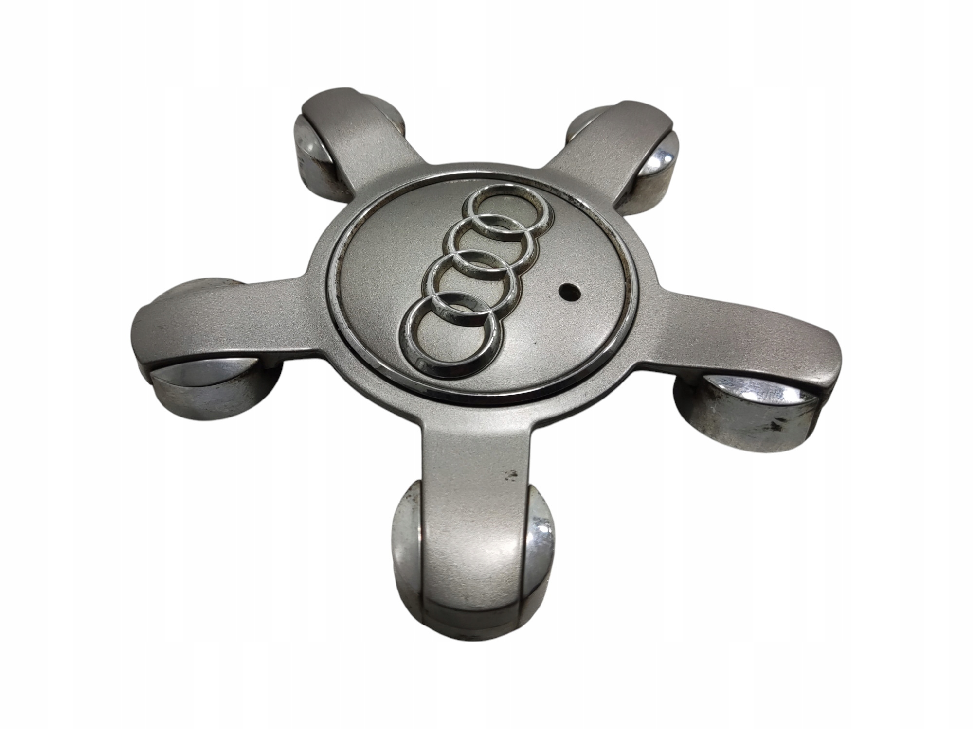 ORIGINALNY PUKLICA HLINIKOVEHO DISKU AUDI Q5 I 8R 8R0601165 2008-16