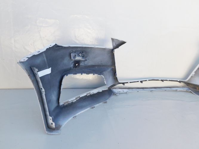 AUDI TT S-LINE 14- PREDNÝ NÁRAZNÍK