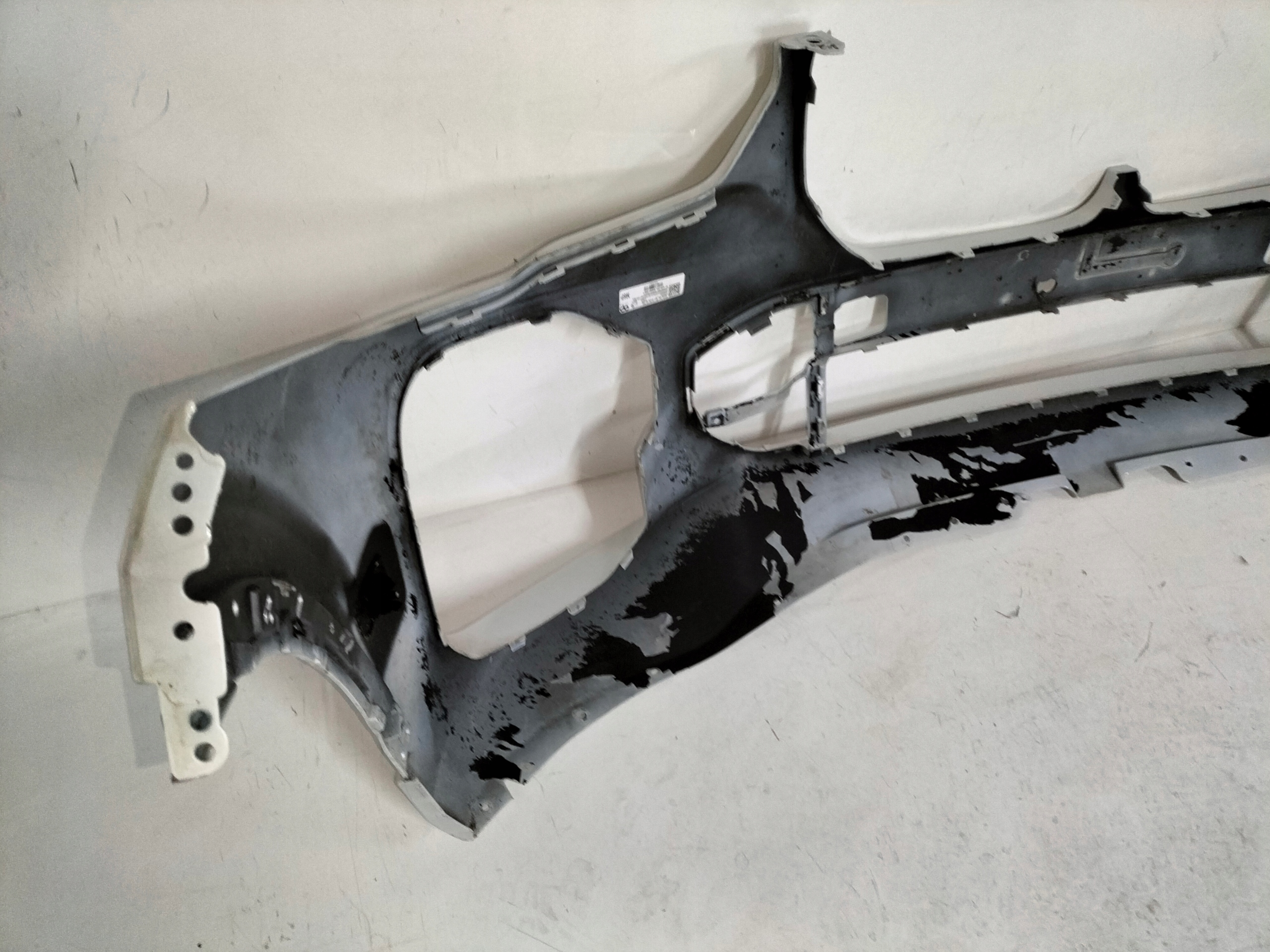 PREDNÝ NÁRAZNÍK BMW X5 G05 18- M-PAKET