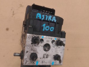 Opel 0265216651 RIADIACA JEDNOTKA KOCKA ABS Opel 0265216651 RIADIACA JEDNOTKA KOCKA ABS
