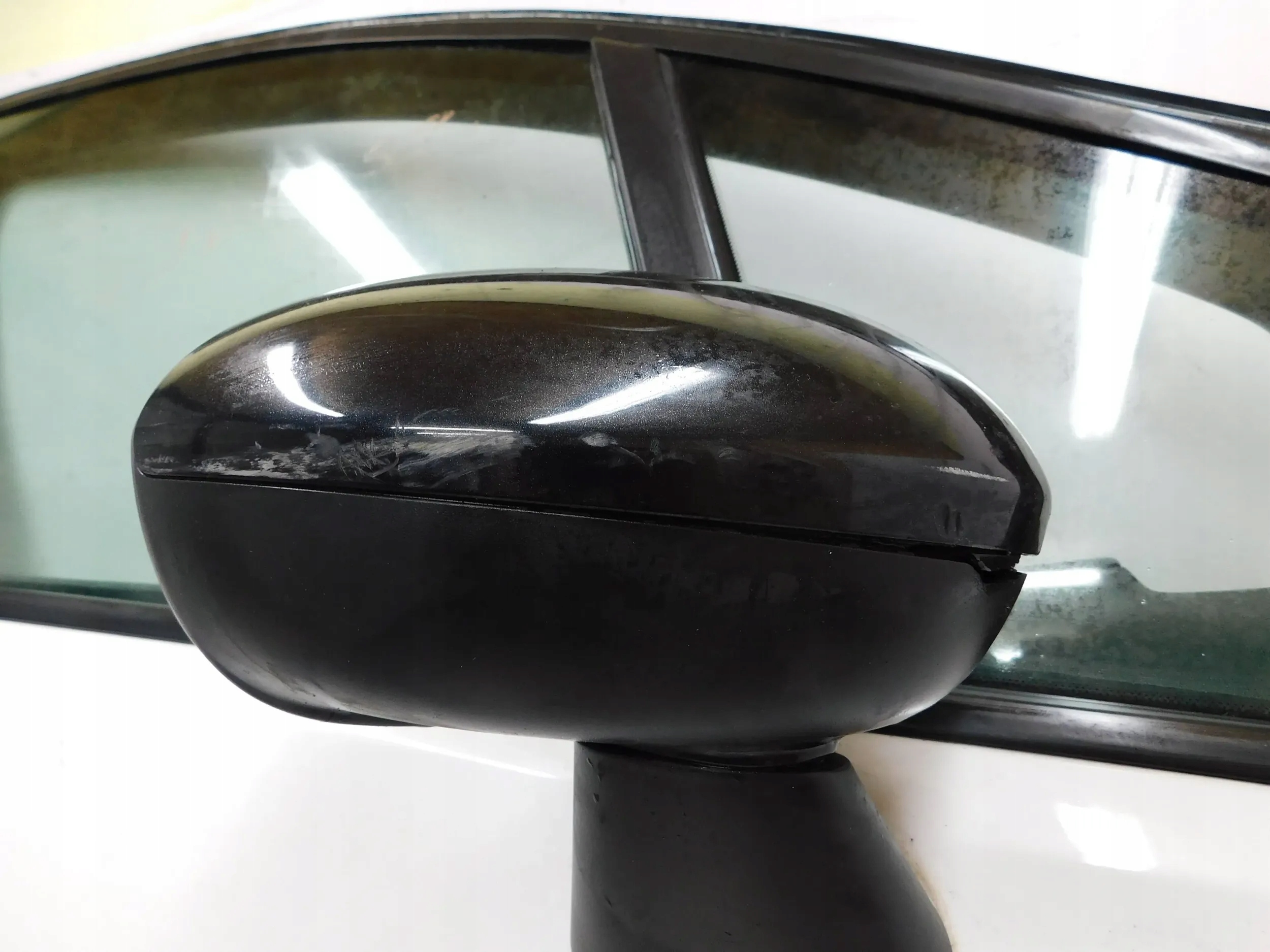 PRAVE PREDNE DVERE OPEL MERIVA B