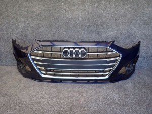 AUDI A4 B9 LIFT 19- PREDNÝ NÁRAZNÍK AUDI A4 B9 LIFT 19- PREDNÝ NÁRAZNÍK