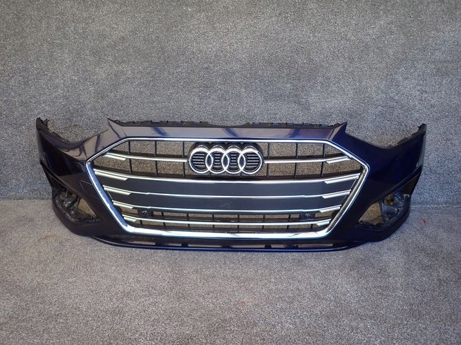 AUDI A4 B9 LIFT 19- PREDNÝ NÁRAZNÍK