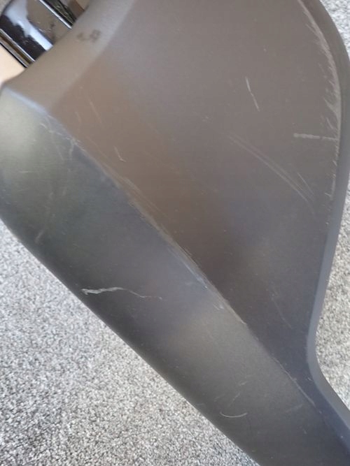 SUZUKI SX4 S-CROSS LIFT 21- PREDNÝ NÁRAZNÍK