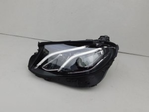 MERCEDES W213 213 E-KLASA FULL LED LAVE PREDNE SVETLO MERCEDES W213 213 E-KLASA FULL LED LAVE PREDNE SVETLO