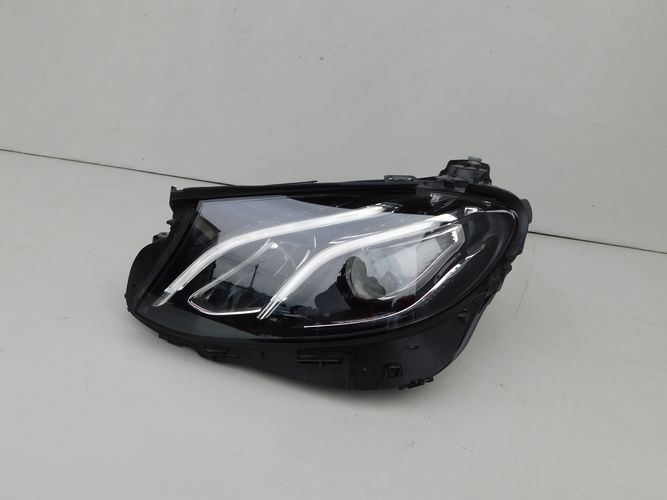 MERCEDES W213 213 E-KLASA FULL LED LAVE PREDNE SVETLO