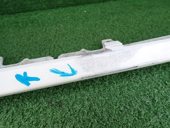 FORD TRANSIT CONNECT LIFT 17- PREDNÝ NÁRAZNÍK