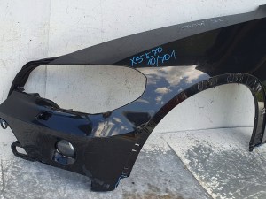 BMW X5 E70 7157979 ĽAVÝ PREDNÝ BLATNÍK BMW X5 E70 7157979 ĽAVÝ PREDNÝ BLATNÍK