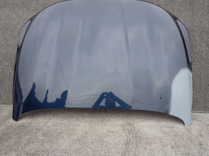 RENAULT ALASKAN PREDNÁ KAPOTA