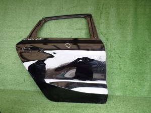 AUDI A3 8Y HB SPORTBACK 20- PRAVE ZADNE DVERE AUDI A3 8Y HB SPORTBACK 20- PRAVE ZADNE DVERE