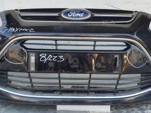 FORD C-MAX MK2 -015 PREDNÝ NÁRAZNÍK FORD C-MAX MK2 -015 PREDNÝ NÁRAZNÍK
