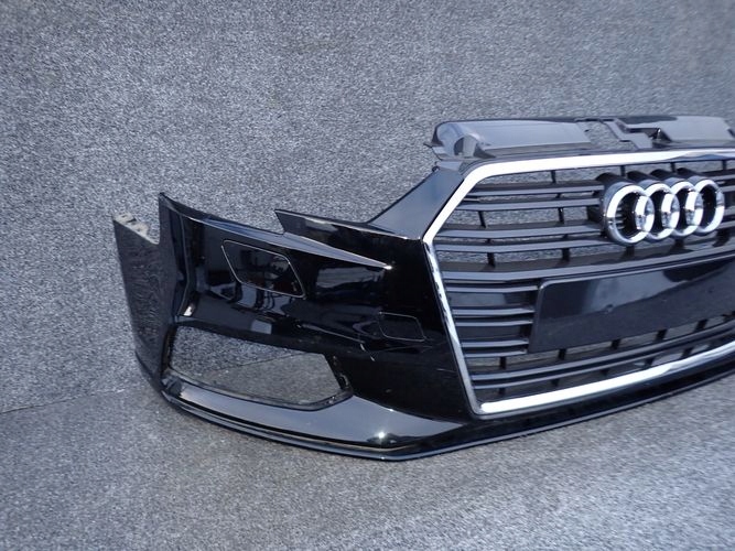 AUDI A3 8V5 SEDAN LIFT 16- PREDNÝ NÁRAZNÍK