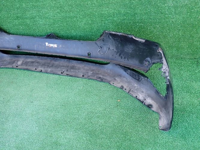 BMW G30 G31 LIFT 20- PREDNÝ NÁRAZNÍK