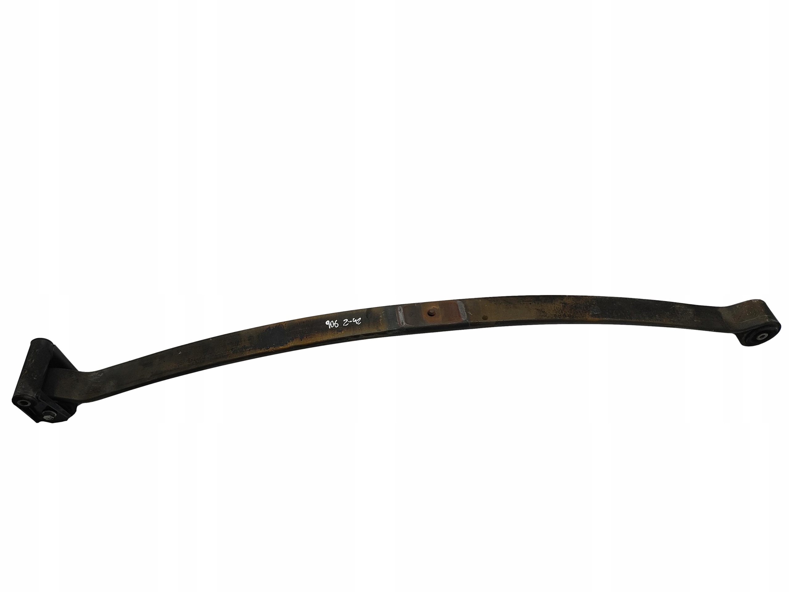 ZADNE LISTOVE PERO MERCEDES SPRINTER W906 906 A9063203106 2006-2014