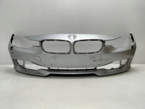 PREDNÝ NÁRAZNÍK BMW 3 F30 12-15 PREDNÝ NÁRAZNÍK BMW 3 F30 12-15