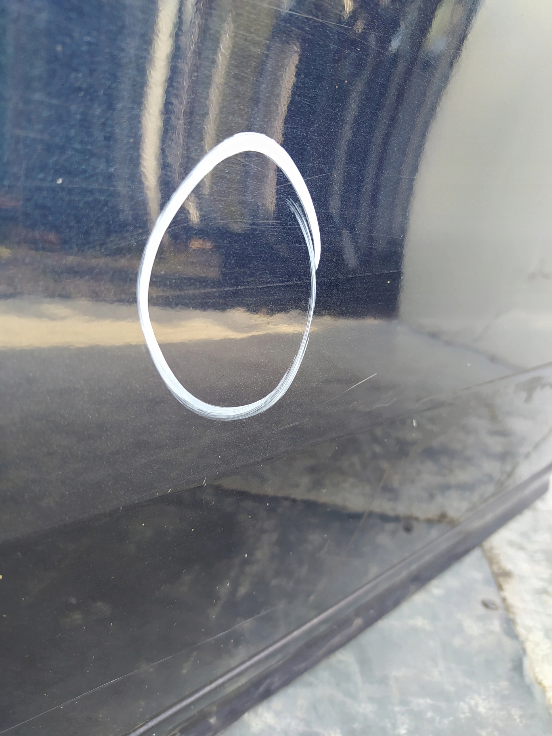 VW SHARAN 7N ALHAMBRA 010- LAVE PREDNE DVERE