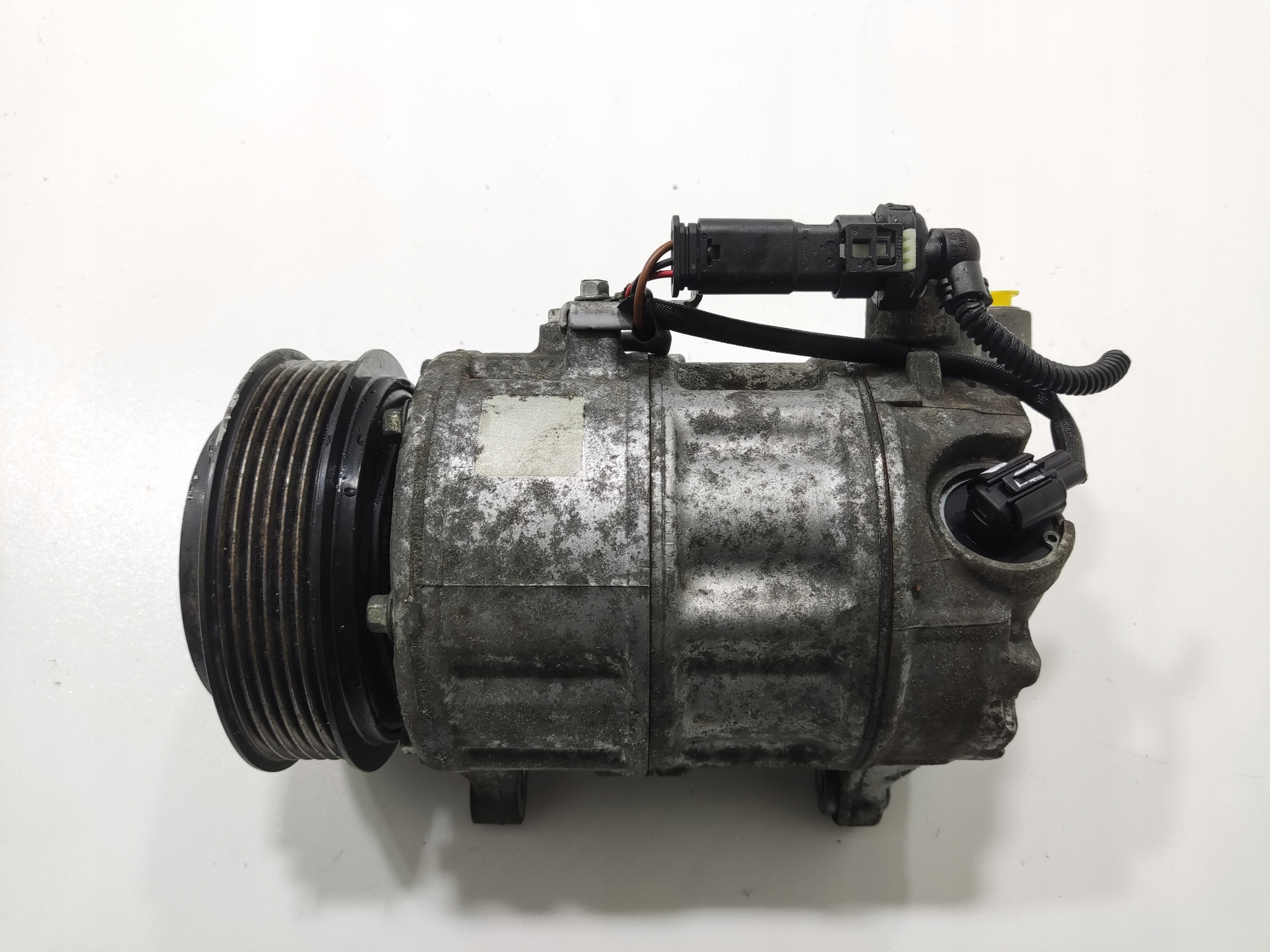KOMPRESOR KLIMATIZACIE MINI F55 F56 F57 1.5T 2018-2021