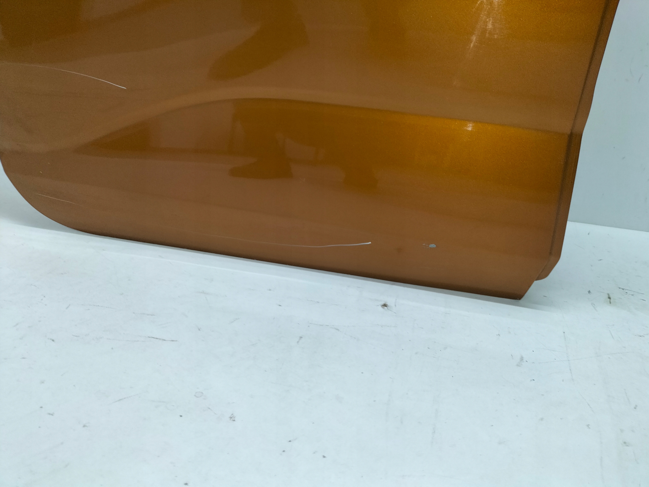 PRAVE ZADNE DVERE DACIA SANDERO III 20-