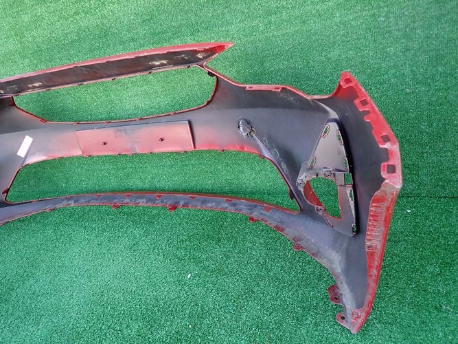 OPEL CORSA F GS-LINE GS-LINE PREDNÝ NÁRAZNÍK