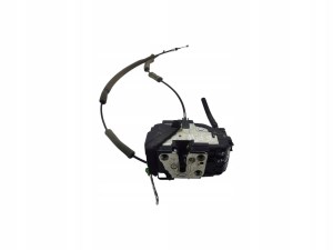 ZAMOK LAVYCH PREDNYCH DVERI NISSAN NAVARA IV D23 NP300 6 PIN EUROPA 15- ZAMOK LAVYCH PREDNYCH DVERI NISSAN NAVARA IV D23 NP300 6 PIN EUROPA 15-