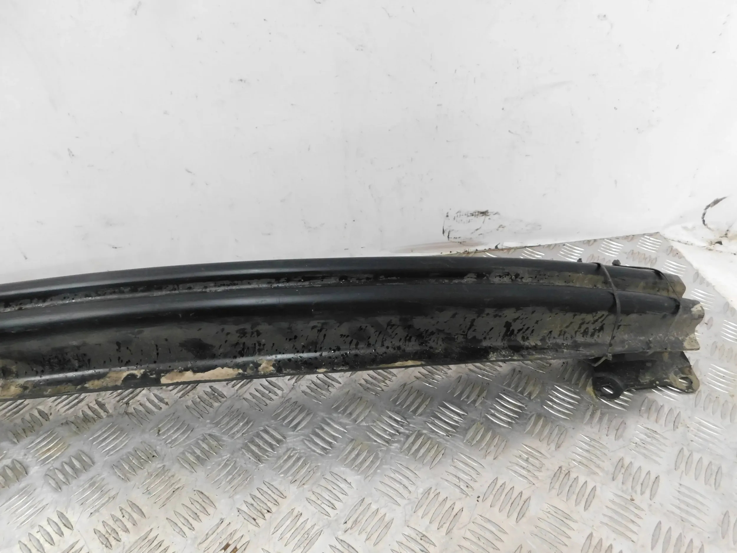 VÝSTUHA ZADNÉHO NÁRAZNÍKA VW GOLF V PLUS