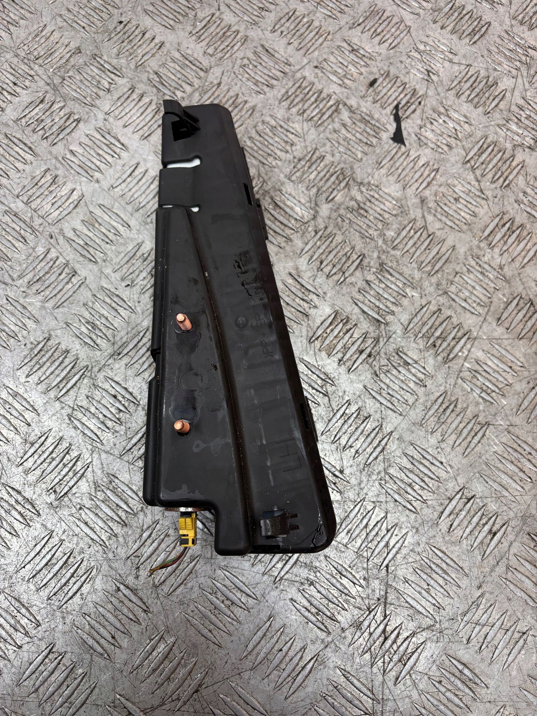 AIRBAG LAVEJ PREDNEJ SEDACKY FORD C-MAX MK2 10-