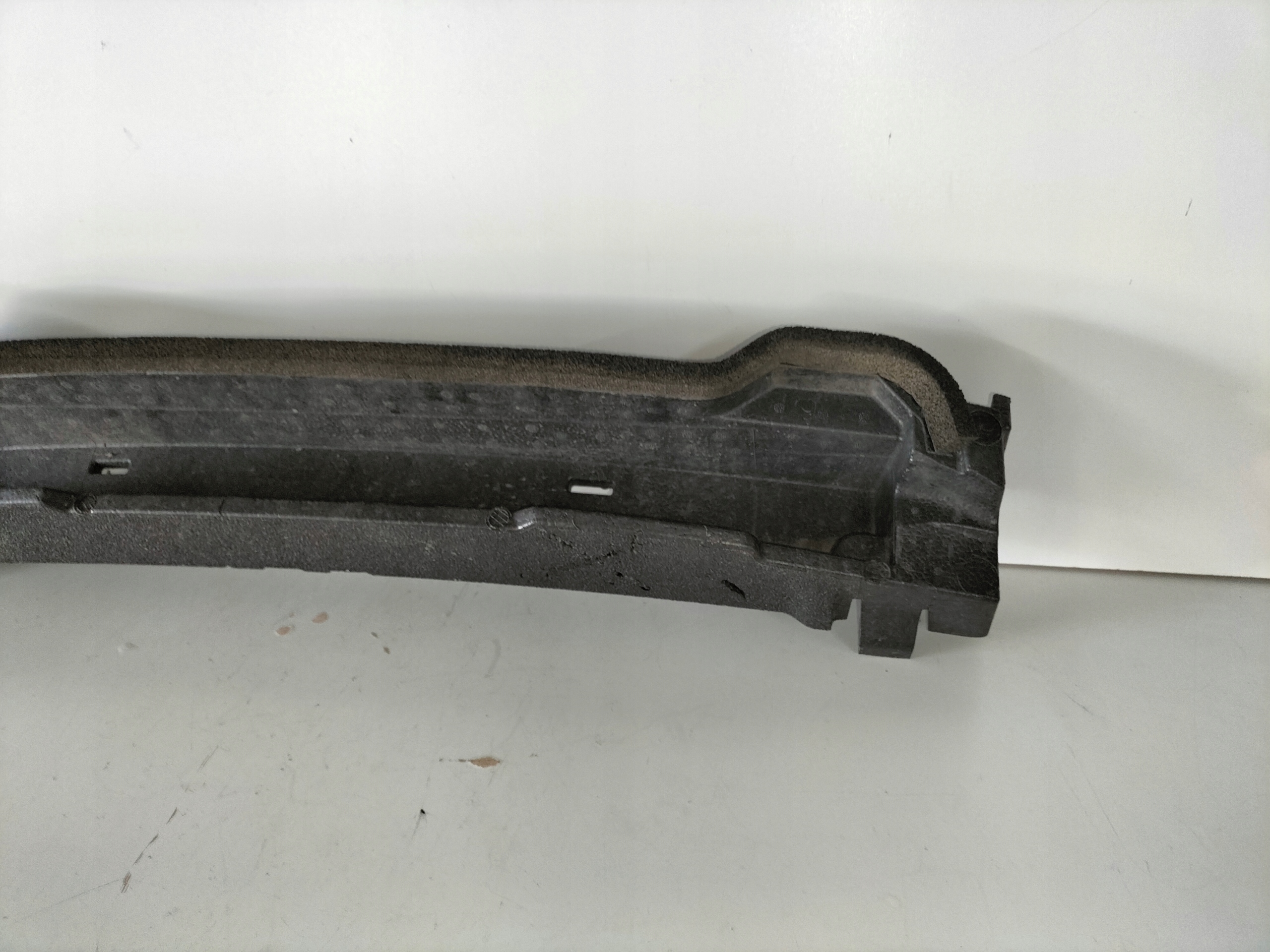 ABSORBER VÝSTUHA PREDNÉHO NÁRAZNÍKA SKODA SCALA 19-