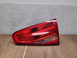 Audi A4 S4 B8 8K LIFT SEDAN 8K5945094 PRAVÉ ZADNÉ SVETLO ZADNA Audi A4 S4 B8 8K LIFT SEDAN 8K5945094 PRAVÉ ZADNÉ SVETLO ZADNA